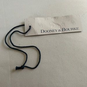 Dooney & Bourke tag